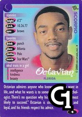 Octavian Florida #4